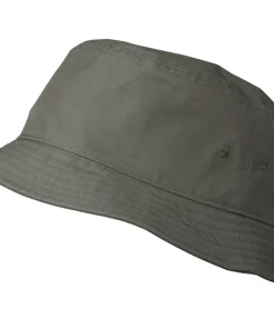 Lundhags Bucket Hat Forest Green