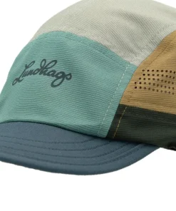 Lundhags Core Pocket Cap Multi Green