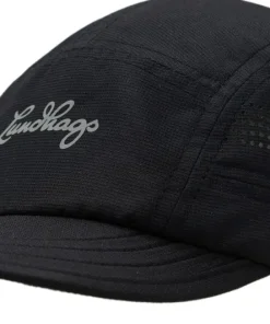 Lundhags Core Pocket Cap Charcoal