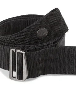 Lundhags Elastic Belt Black