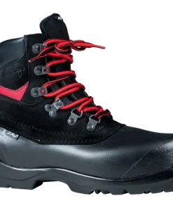 Lundhags Guide BC Black/Red