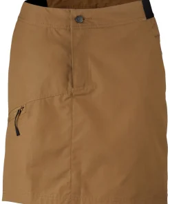 Lundhags Knak Women's Skirt Oak