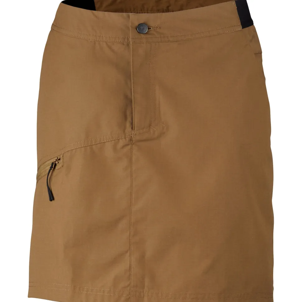 Lundhags Knak Women's Skirt Oak