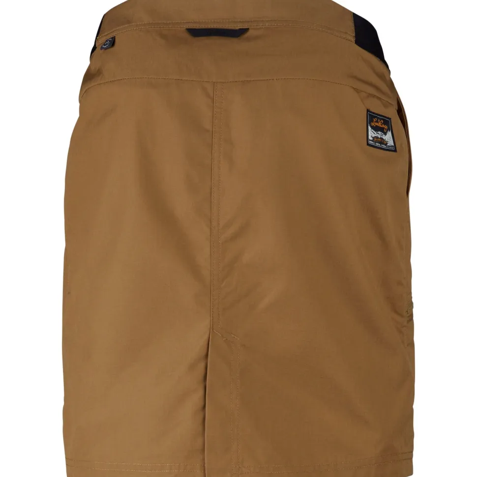 Lundhags Knak Women's Skirt Oak