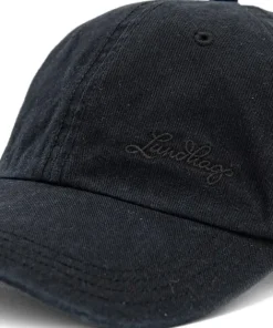 Lundhags Lundhags Dad Cap Black