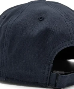 Lundhags Lundhags Snapback Cap Deep Blue
