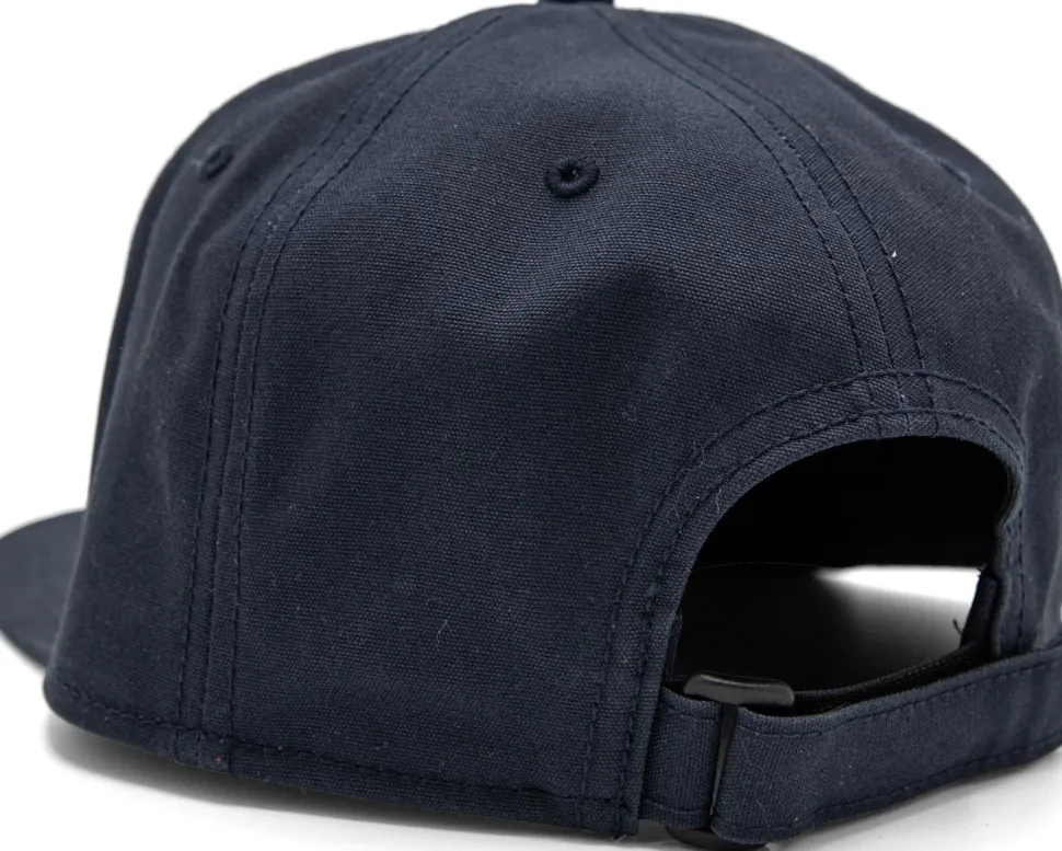 Lundhags Lundhags Snapback Cap Deep Blue