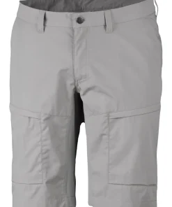 Lundhags Lykka Women's Shorts Asphalt