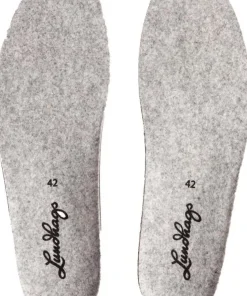 Lundhags Noren Aerogel Insole Grey