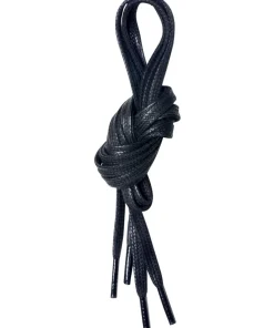 Lundhags Shoe Laces 150 cm Black