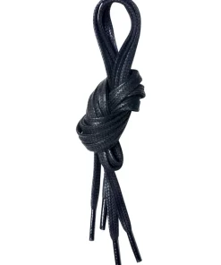Lundhags Shoe Laces 135 CM Black