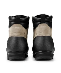 Lundhags Tjakke II Trekking Boot Mid Driftwood