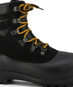 Lundhags Unisex Abisku Xplore Ski Boot Black