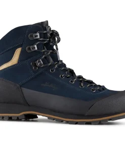 Lundhags Unisex Bjerg Mid Deep Blue