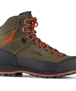 Lundhags Unisex Bjerg Mid Tea Green