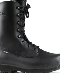 Lundhags Unisex Forest II Black