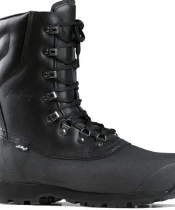 Lundhags Unisex Professional II High Opti Black