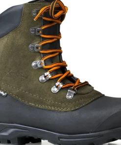Lundhags Unisex Tjakke Mid Tea Green/Black