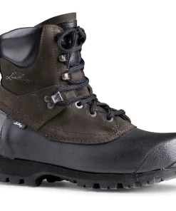 Lundhags Unisex Vandra II Mid Ash