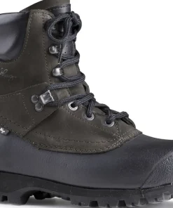 Lundhags Unisex Vandra II Mid Wide Ash