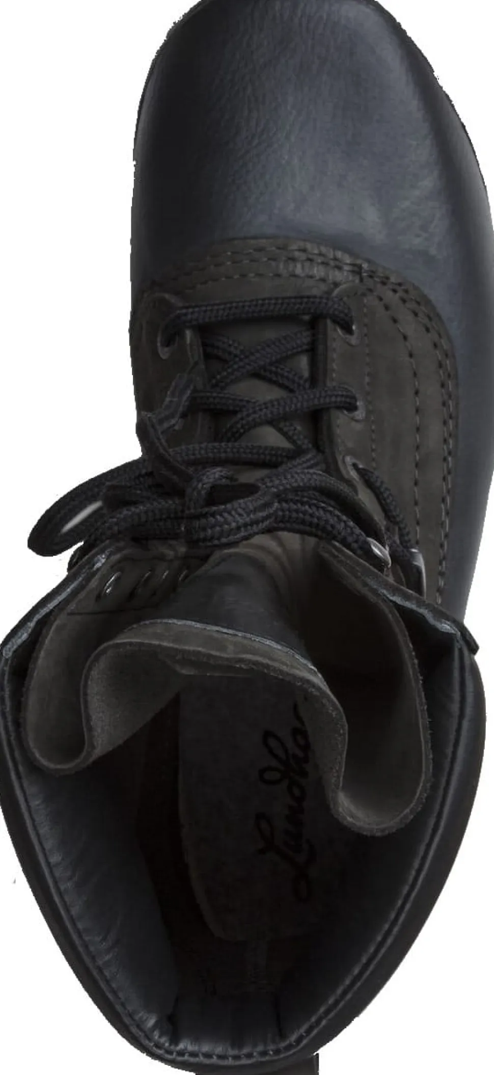 Lundhags Unisex Vandra II High Wide Ash
