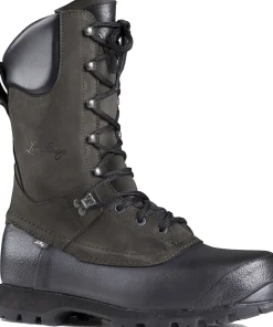 Lundhags Unisex Vandra II High Wide Ash