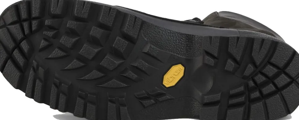 Lundhags Unisex Vandra II High Wide Ash