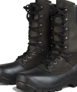 Lundhags Unisex Vandra II High Wide Ash