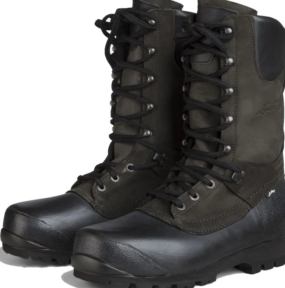 Lundhags Unisex Vandra II High Wide Ash