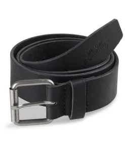 Lundhags Venture Belt 40 mm Black