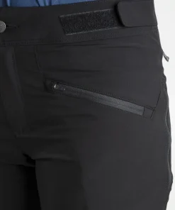 Lundhags Women's Askro Pant Black