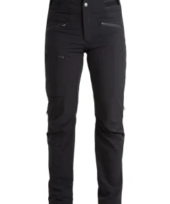 Lundhags Women's Askro Pant Black