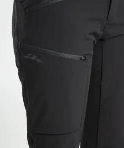 Lundhags Women's Askro Pant Black