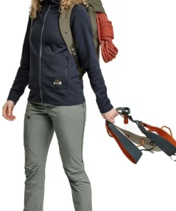 Lundhags Women's Askro Pant Aloe Green