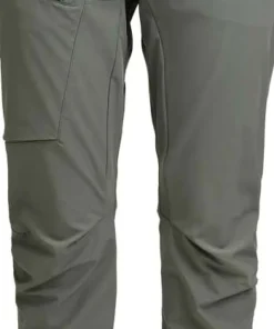 Lundhags Women's Askro Pant Aloe Green