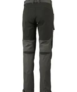 Lundhags Women's Authentic II Pant Forest Green/Dark Fg