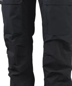 Lundhags Women's Authentic II Pant Black