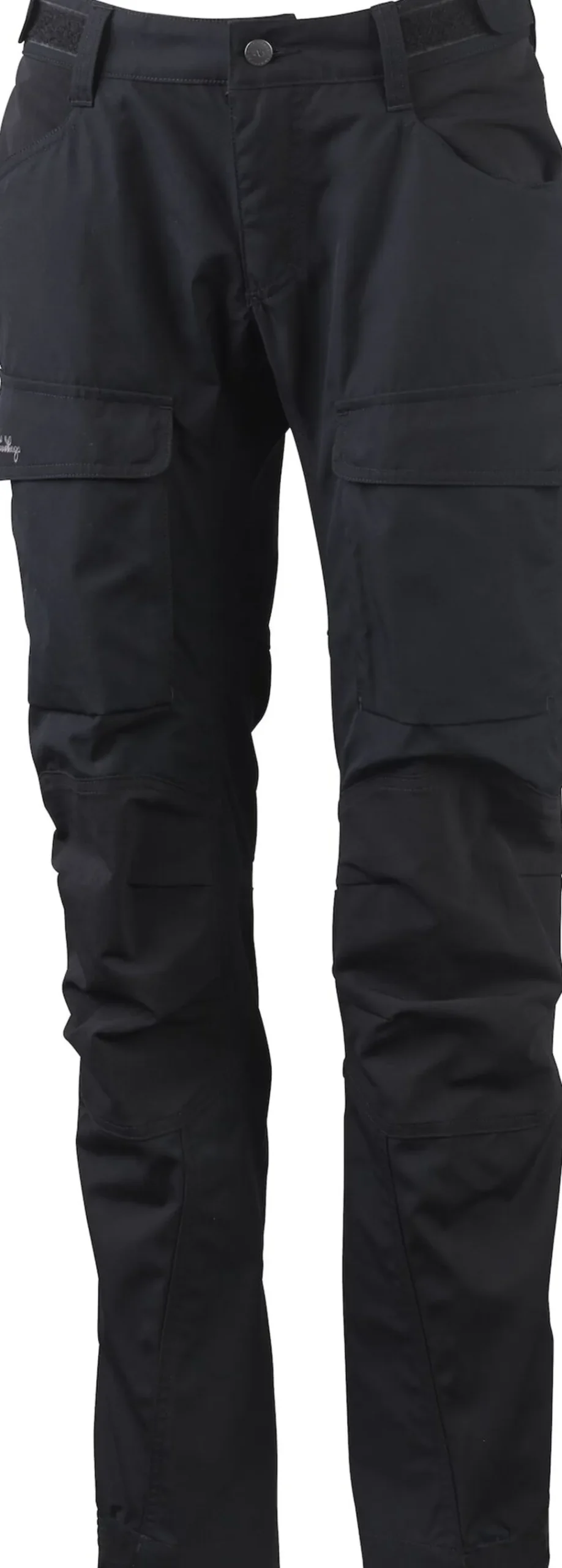 Lundhags Women's Authentic II Pant Black