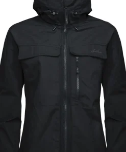 Lundhags Women's Authentic Jacket Black