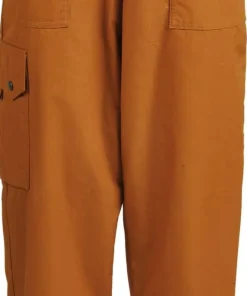 Lundhags Women's Fulu Cargo Stretch Pant Almond