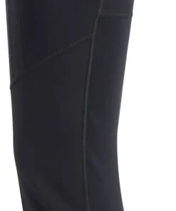 Lundhags Women's Fulu Wool Tights Black