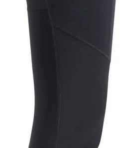 Lundhags Women's Fulu Wool Tights Black
