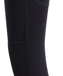 Lundhags Women's Gimmer Long John Black