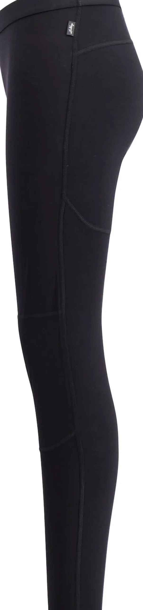 Lundhags Women's Gimmer Long John Black