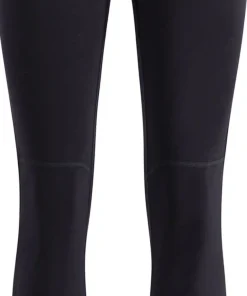 Lundhags Women's Gimmer Long John Black