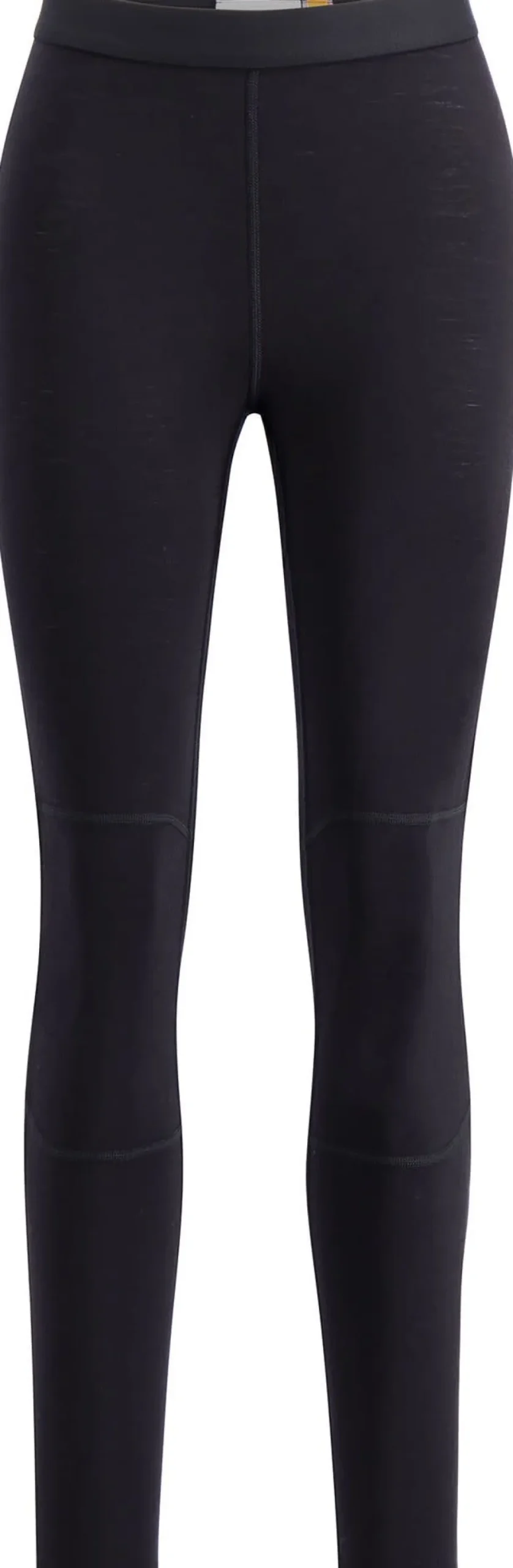 Lundhags Women's Gimmer Long John Black