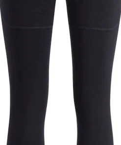 Lundhags Women's Gimmer Long John Black