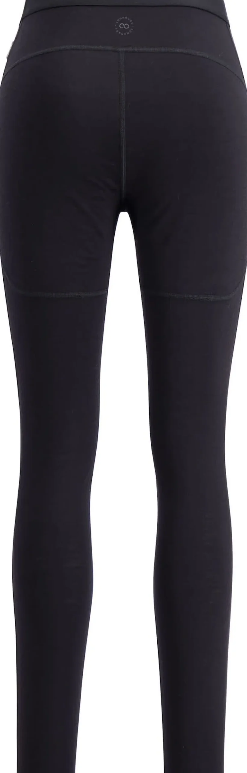 Lundhags Women's Gimmer Long John Black