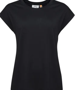 Lundhags Women's Gimmer Merino Light Top Black