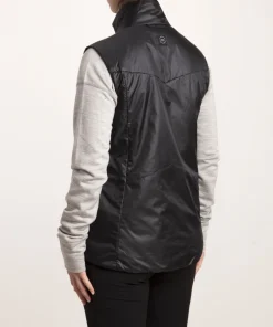 Lundhags Women's Idu Light Vest Black